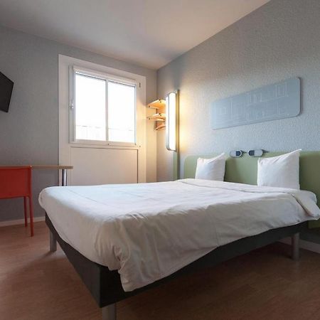 Ibis Budget Flensburg Handewitt Exterior photo