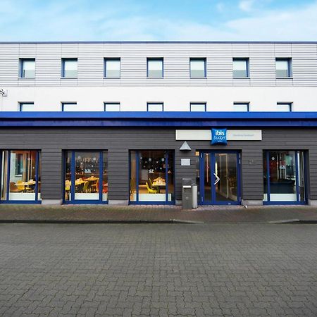 Ibis Budget Flensburg Handewitt Exterior photo